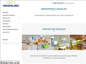 padaleo.com