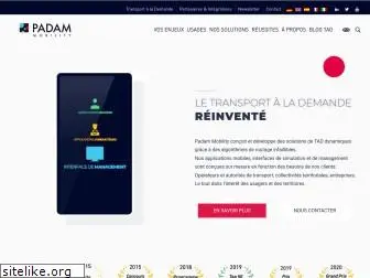 padam.io