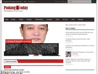 padang-today.com