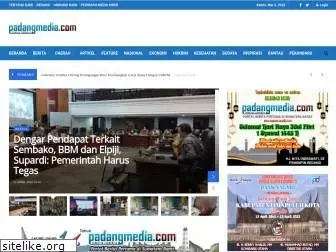 padangmedia.com