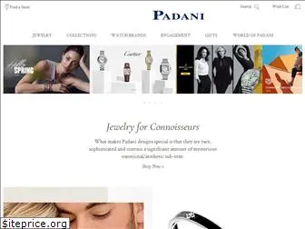 padani.co.il