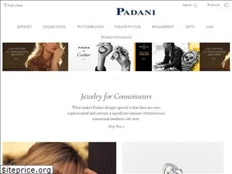 padani.com