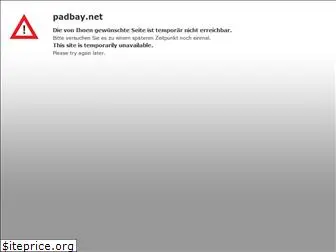 padbay.net