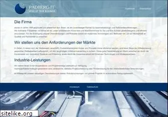 padberg-it.com