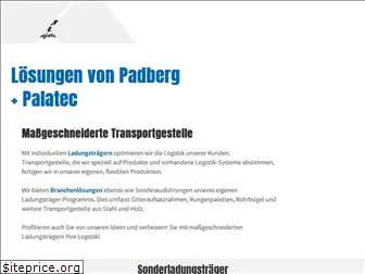 padberg.de