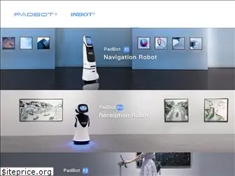 padbot.com