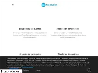 padcelona.com