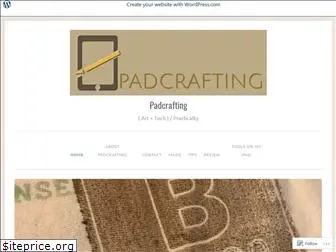 padcrafting.wordpress.com