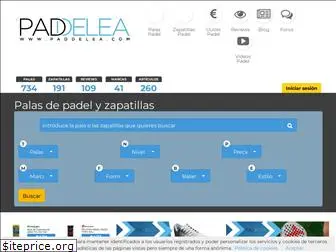 paddelea.com