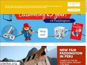 paddington-movie.com