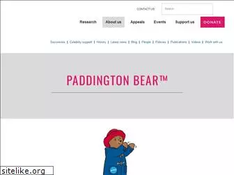 paddington.org.uk