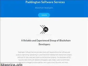 paddington.services