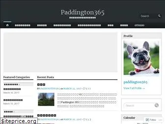 paddington365.wordpress.com