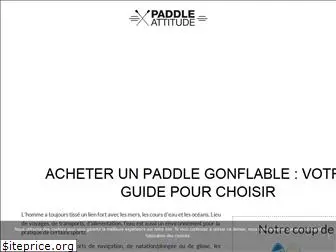 paddle-attitude.fr