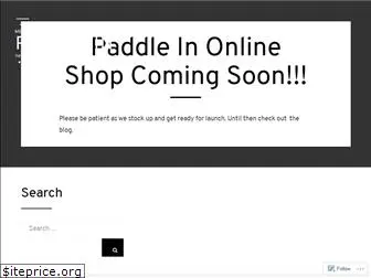 paddle-in.com