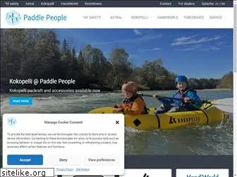 paddle-people.com