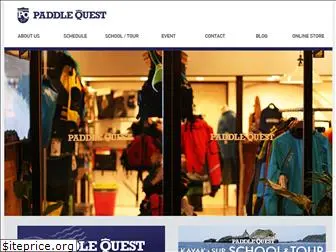 paddle-quest.com