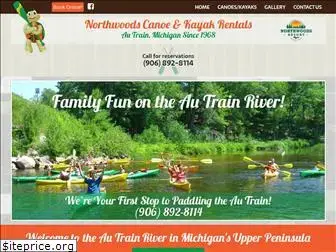 paddleautrain.com