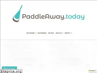 paddleaway.today
