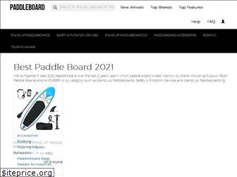 paddleboard.biz