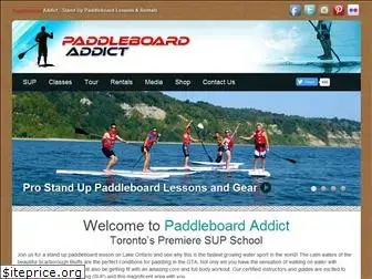 paddleboardaddict.com