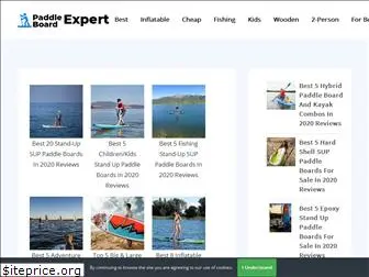 paddleboardexpert.com