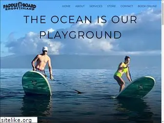 paddleboardri.com