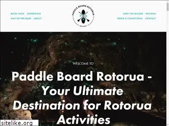 paddleboardrotorua.com