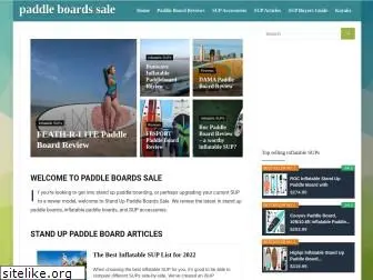 paddleboardssale.com