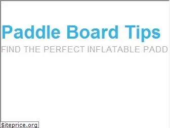 paddleboardtips.com