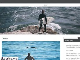 paddleboardvb.com