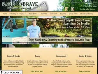 paddlebrave.com