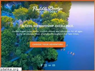 paddlebridge.com