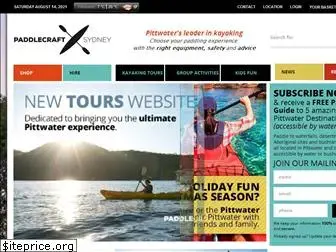 paddlecraft.com.au