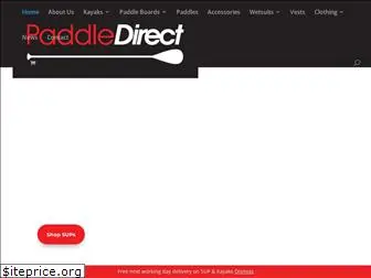 paddledirect.co.uk