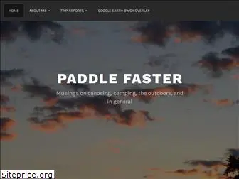 paddlefaster.net