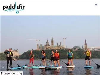 paddlefit.com