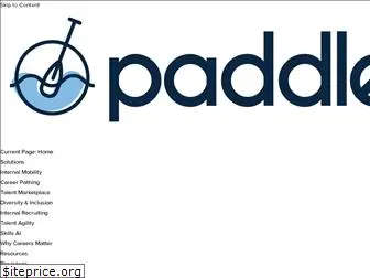 paddlehr.com