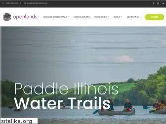 paddleillinoiswatertrails.org