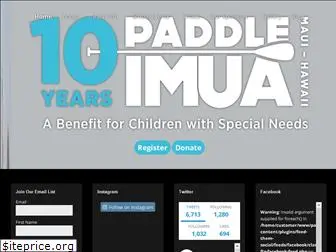 paddleimua.com
