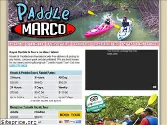 paddlemarco.com