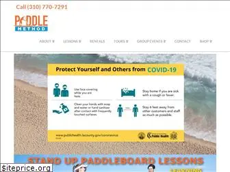 paddlemethod.com