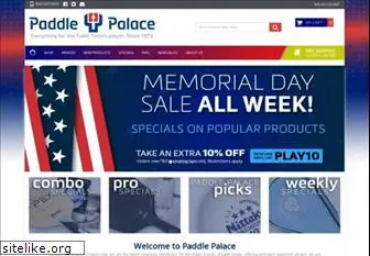 paddlepalace.com