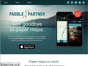 paddlepartner.com