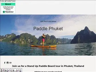 paddlephuket.com