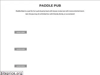 paddlepub.com