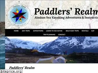 paddlersrealm.com