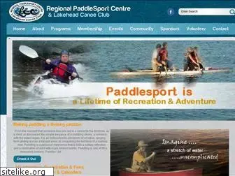 paddlesport.org