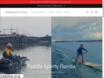 paddlesportsflorida.com