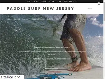 paddlesurfnj.com